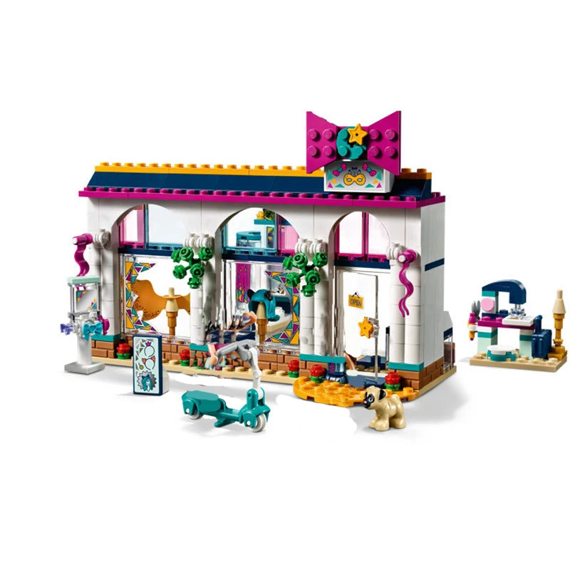 New-Friends-Accessories-Store-Building-Blocks-Bricks-Compatible-With-Legoingly-Friends-For-Kids-Educational-Toys-Christmas (1)
