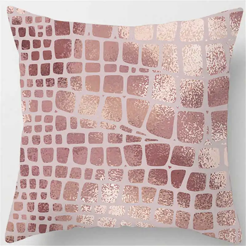 Pink hot stamping pillowcase (18)