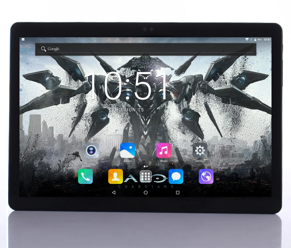 

DHL Free shipping 10 inch 10 Core tablet pc Android 7.0 4G LTE 4GB RAM 64GB ROM 1920x1200 IPS Kids Tablets 10 10.1 Tablets