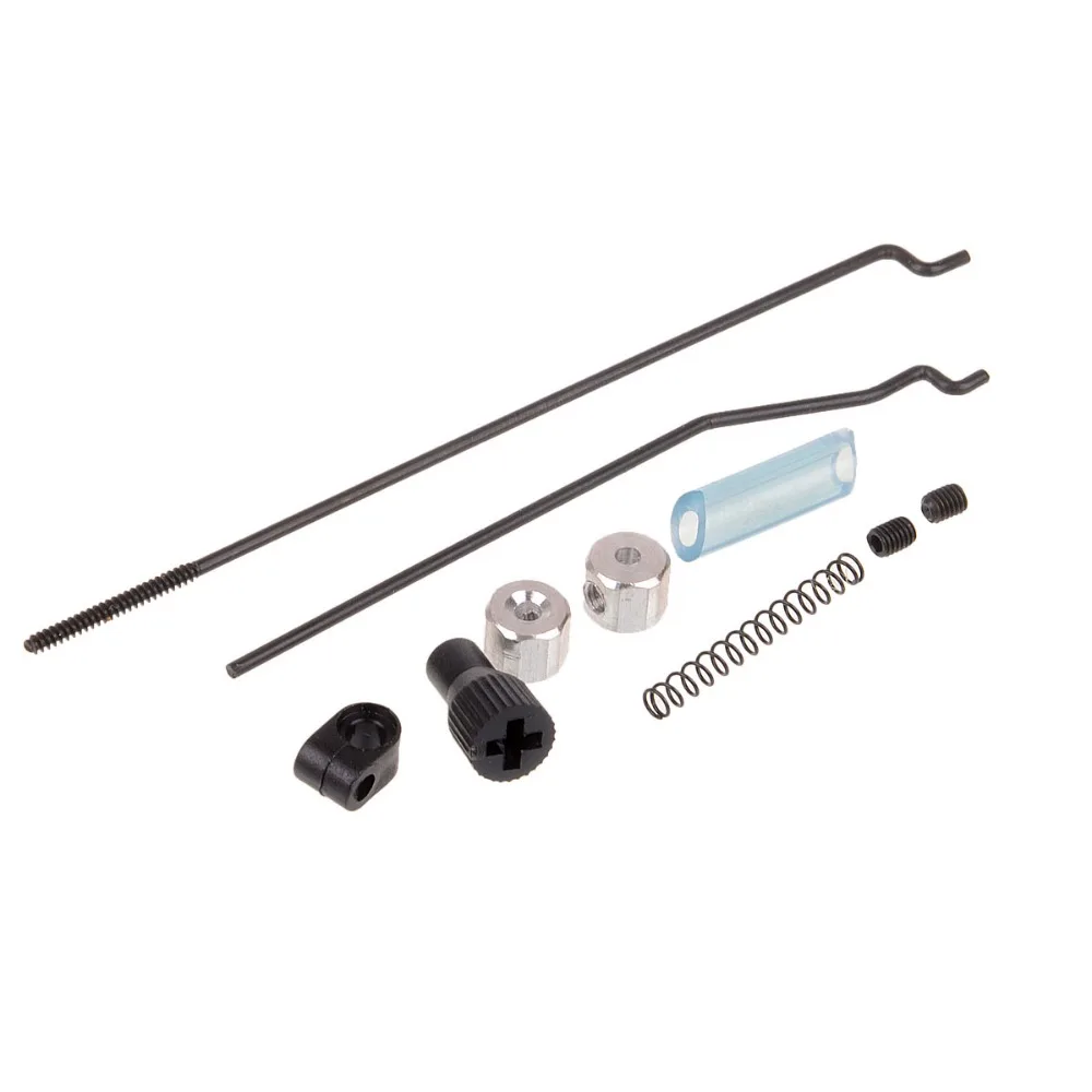 02056 HSP Original Parts Spare Parts For 1 10 R C Model Car Throttle Brake Assembly