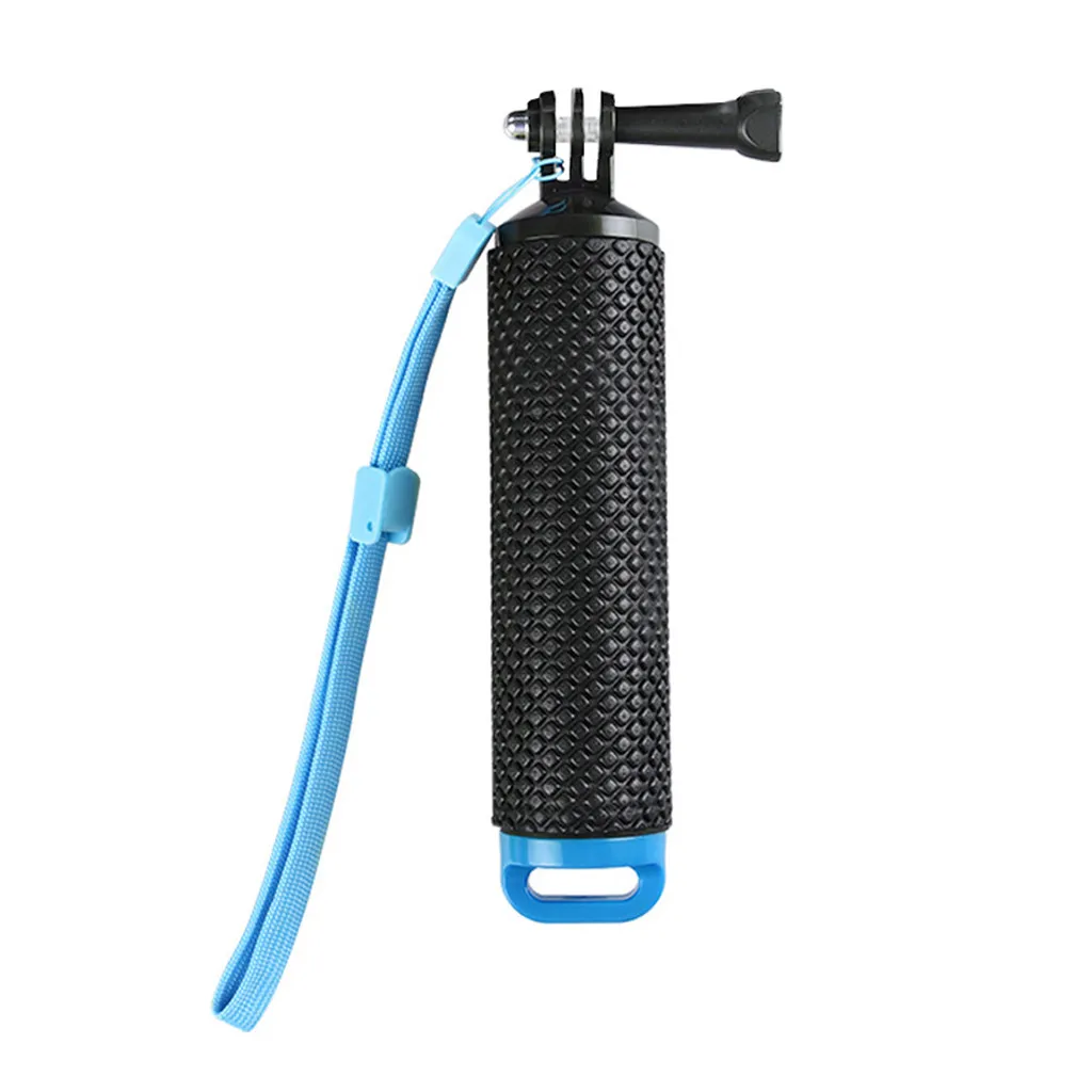 

Handle Float Bobber Grip Waterproof For DJI OSMO Action Camera Bobber Floating Handle Bar Handheld Stick Accessories 522#2
