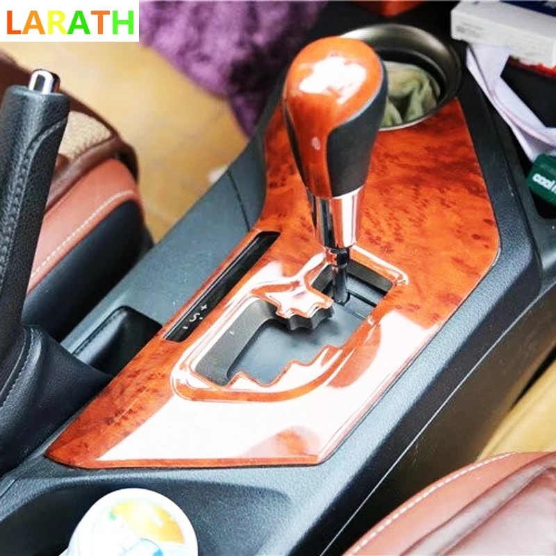 Новинка для Toyota RAV4 RAV 4 2013 2014 2015 ABS краска на дерево вентиляционное отверстие