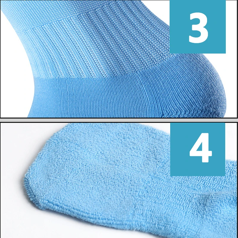 Гольфы для мужчин и женщин, высокие носки, бейсбольные, унисекс ...