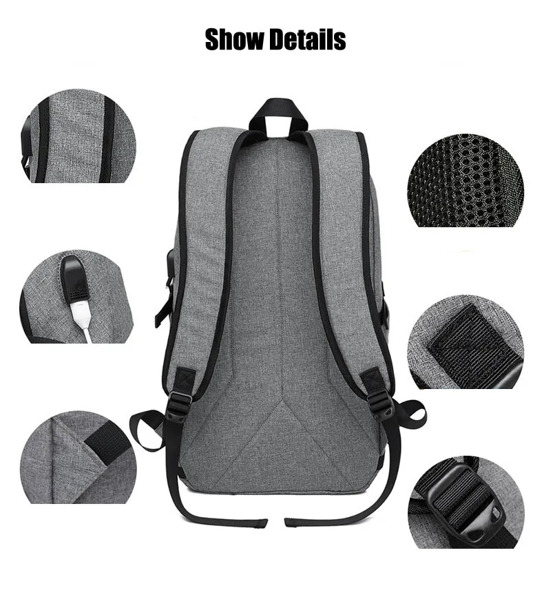 backpack bag blue (3)