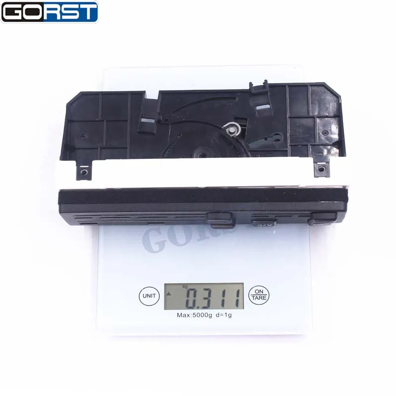 Air AC Heater Panel Climate Control Assy for Peugeot 405 Samand 71207001861 51586-15180 09092203N 140226279481-9