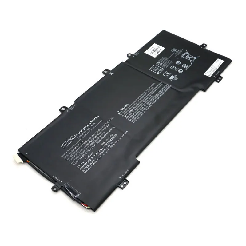 Smart Батарея для HP hstnn-ib7e-HP Pavilion Батарея 816497-1c1 11.4 В 45wh