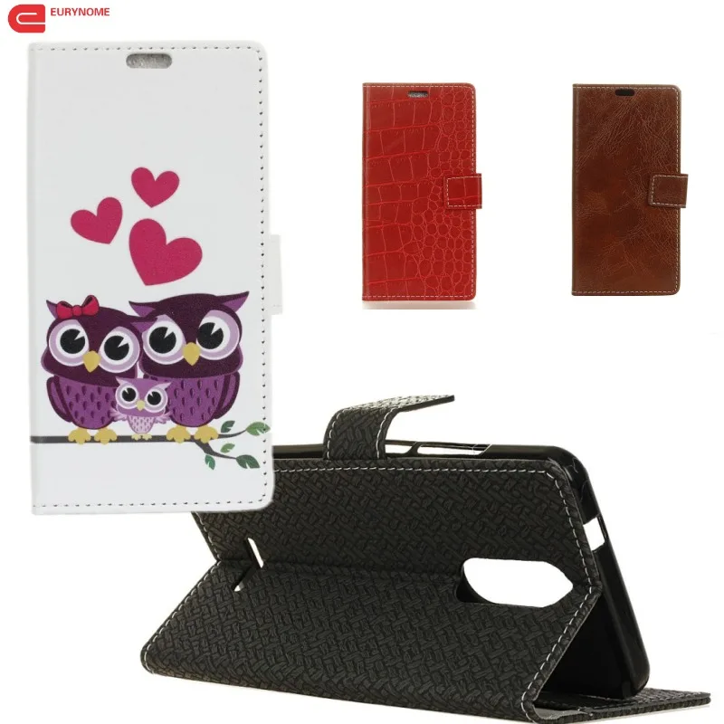 

Case For Asus Zenfone Max Pro M1 ZB601KL Litchi Wallet Card Pu Leather Stand Case Cover for ASUS Zenfone Max Pro M1 ZB602KL Case