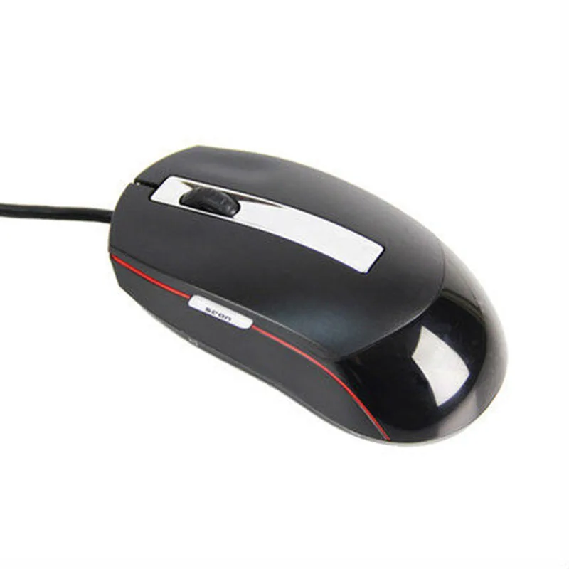 

Mouse Scanner USB Portable Document Laser Smart Scan 1200dpi