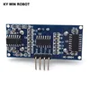 Nouveau Module ultrasonique HC-SR04 capteur de transducteur de mesure de Distance pour Arduino HCSR04 DC 5V IO ► Photo 2/6
