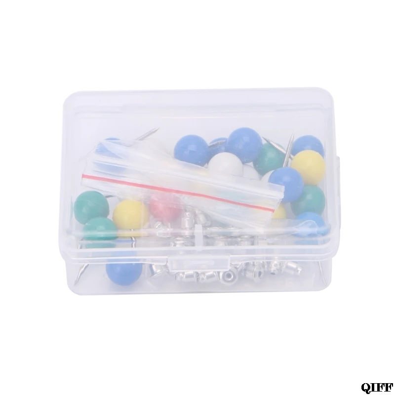 

Drop Ship&Wholesale 25Pcs Patchwork Pin Pearl Head Pins DIY Craft Quilting Tool Sewing Accessories May27