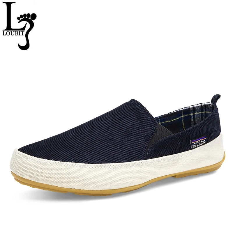 name brand slip on shoes