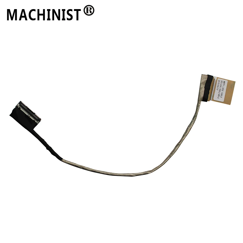 Гибкий провод для видеоэкрана Sony Vaio VPC CW VPCCW23FX M870 ЖК-дисплей светодиодная лента