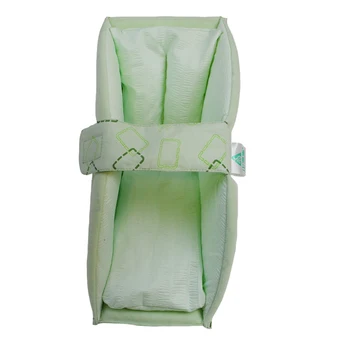 

Anti-bedsores Heel Protector Cushion Ankle Support Pillow Foot Protection