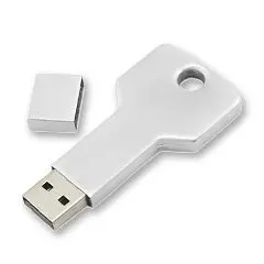 Металлические usb ключевые флешки, usb флеш-карта 1 Гб 2 Гб 4 ГБ 8 ГБ 16 ГБ 32 ГБ флеш-накопитель 100 шт./партия( с фабрики, индивидуальный логотип