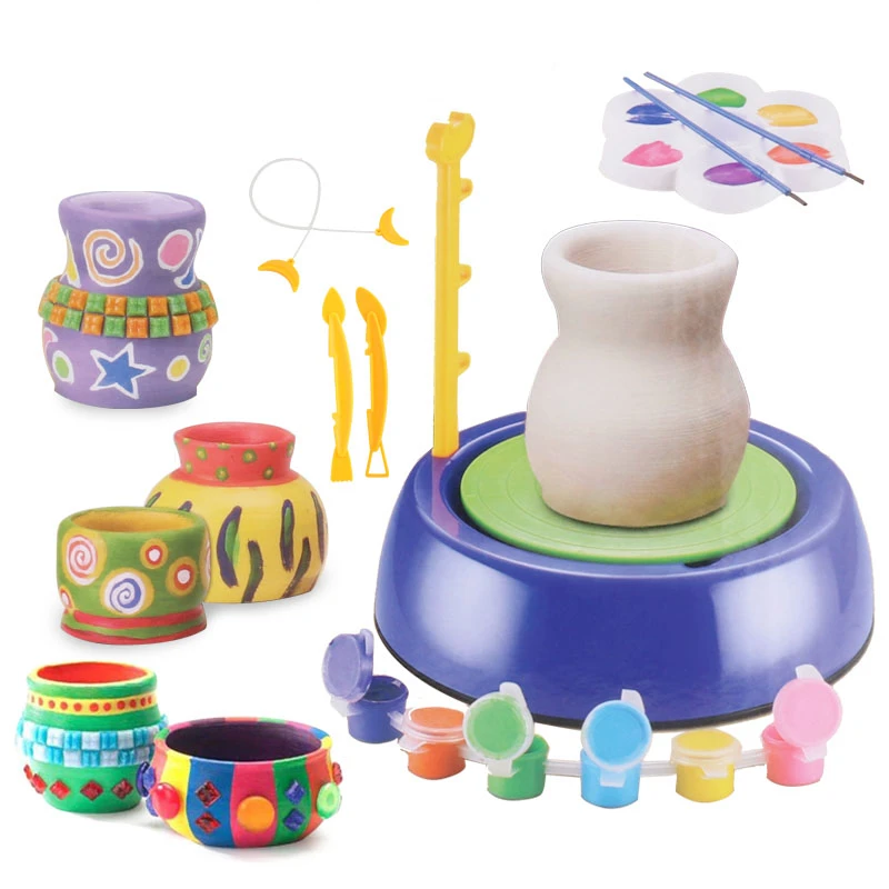 kids craft toys