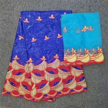 

2019 Hot sale bazin riche getzner high quality african bazin riche getzner brode bazin brode Women fashion lace for party