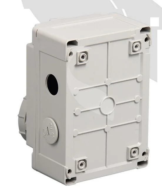 ZWET электрические транспортные средства 16A распределительная коробка для зарядки, защита от молнии, предотвращает утечку высокое качество