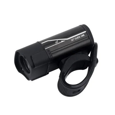 Pcycling велосипедная фара перезаряжаемая USB 2000 люмен велосипед MTB велосипедный
