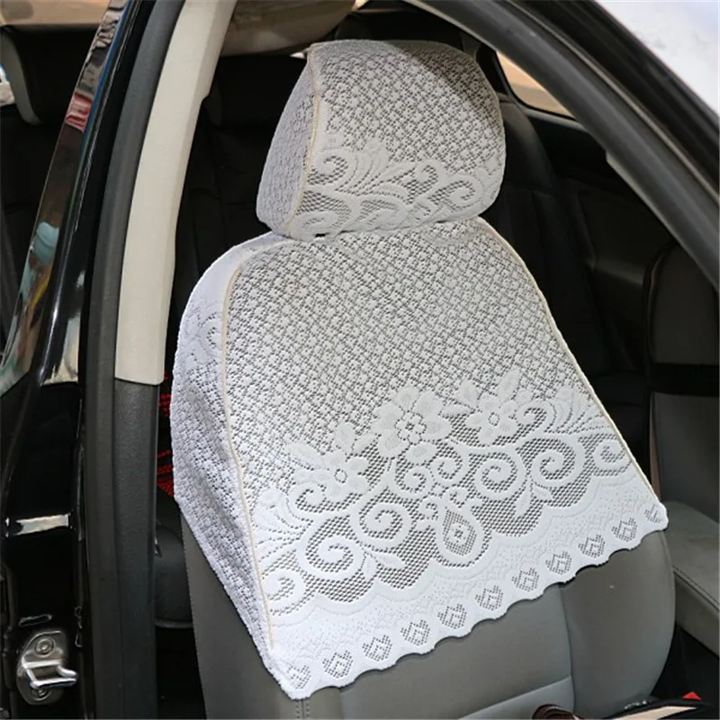 Seat Covers (6)