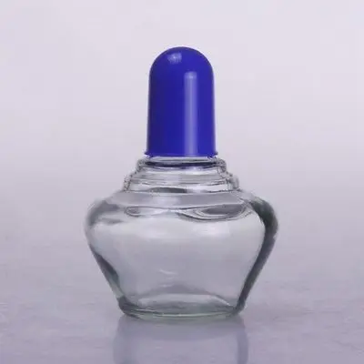 

150ml Alcohol Burner Lamp Glass Lab Equipment Heating Laborotary Glassware