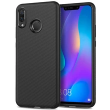 CASEWIN For Xiaomi Mi Play Case Soft Silicone Text