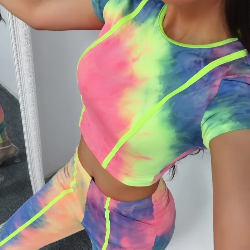 two piece sets sweatsuit