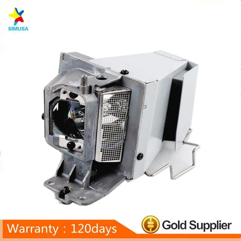 

Оригинальная Лампа для проектора с корпусом для OPTOMA HD142X/HD27/NEC/VE303G/VE303XG/CR3125X