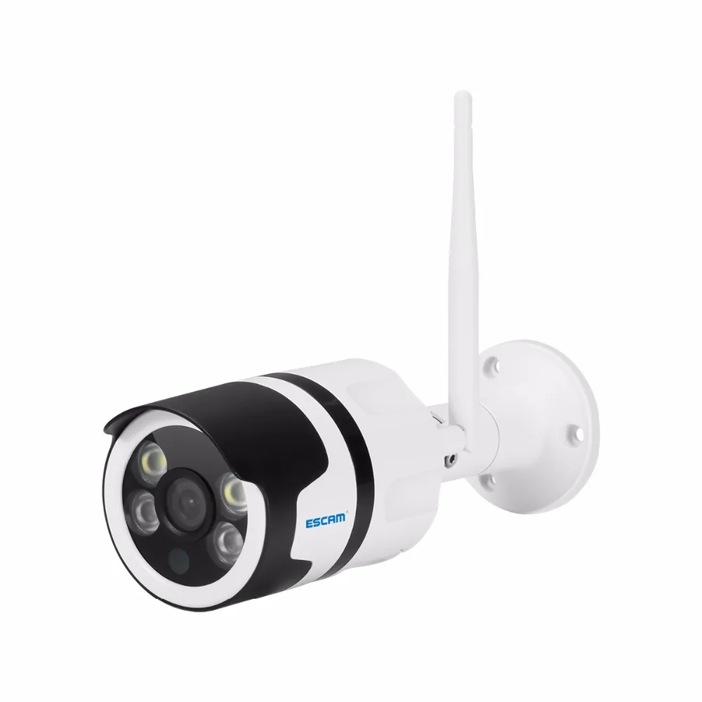 ESCAM HD ip-камера беспроводная Wi-Fi камера безопасности от asmile | Безопасность и защита
