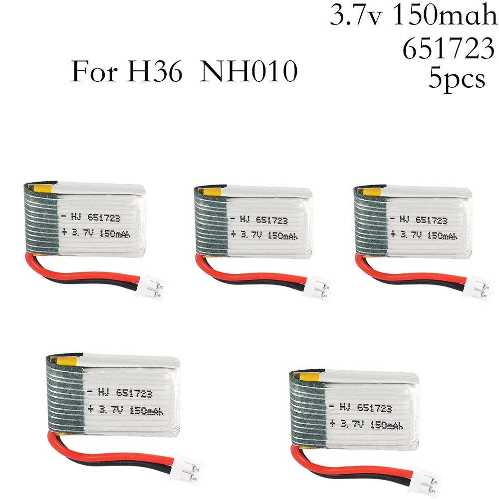 3.7v 150*5h36-