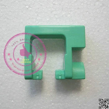 

Free-ship For ricoh AFICIO 1015 1018 Green Handle on toner supply B039-3360 AFICIO 1015 1 1115 2015 2018 1610 1800 2000