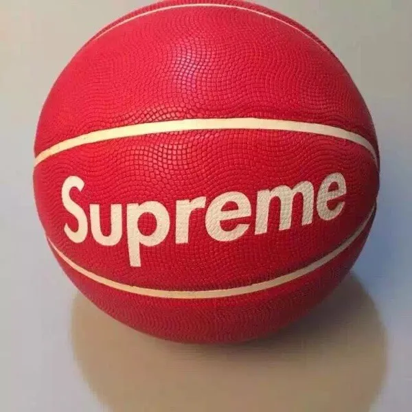 basketball ball supreme