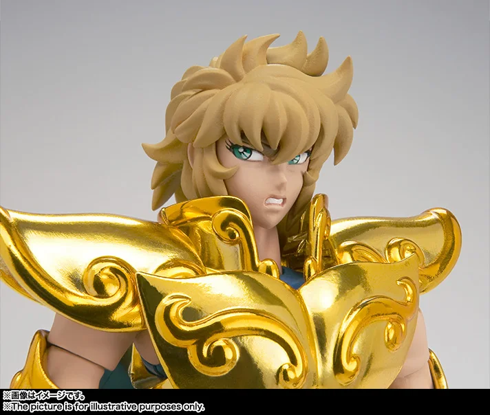 BANDAI_EX_Leo_Aiolia_CMT008