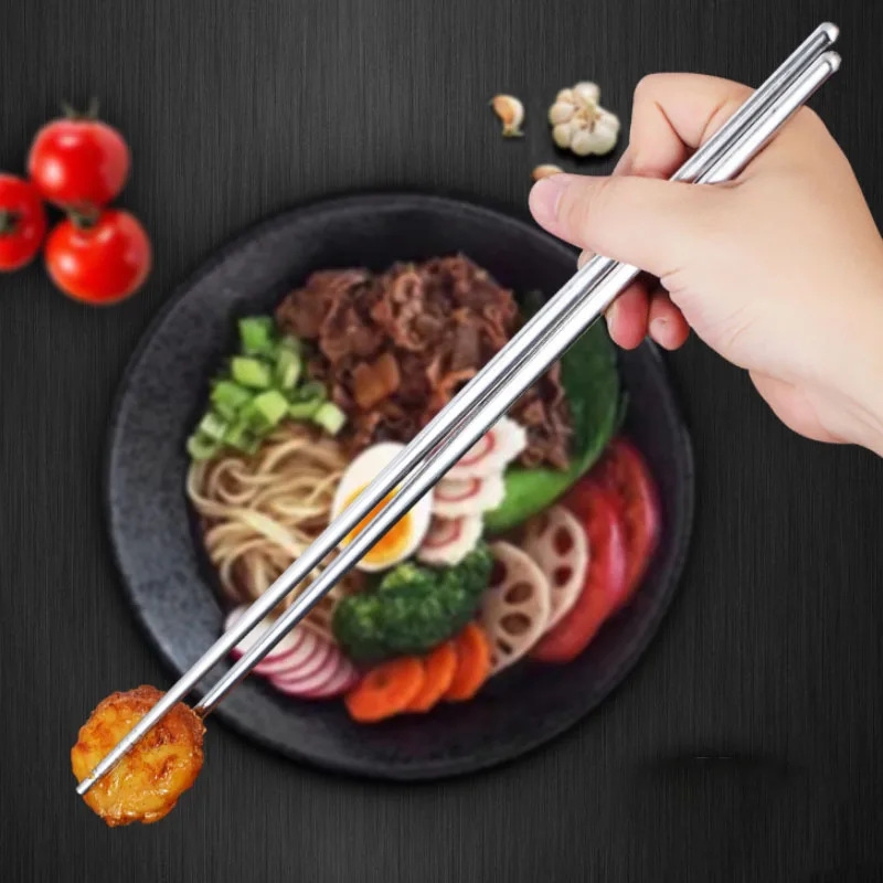 Super Long Chopsticks (2)
