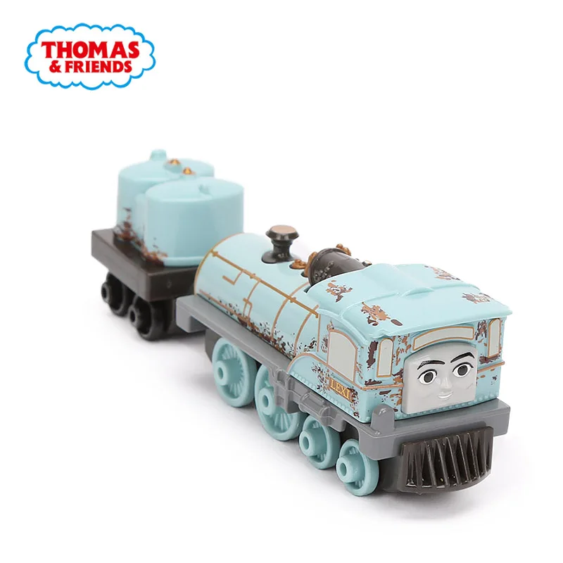 yong bao thomas mini