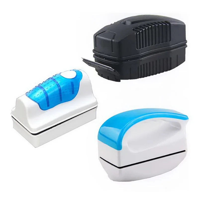 

1PC High Quality Aquarium Accessories ABS Pet Supplies Fish Tank Washing Tools Fish Tank Cleaning Brushes Aquarium Home