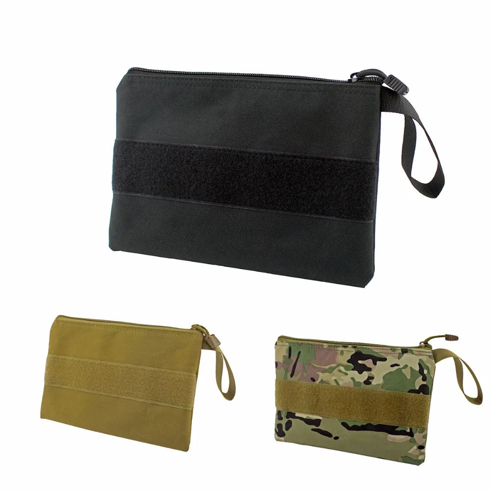 

Tactical Sundries Bag Military HandBag Portable Tools Accessories Bag Sports Hunting Pack