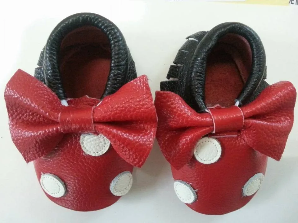 Minnie bow