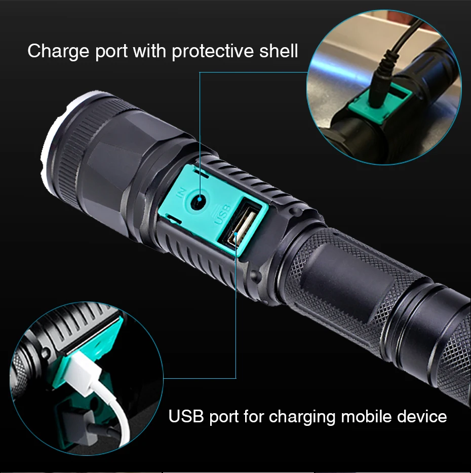 flashlight- (10)
