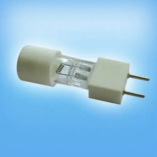 Медицинская лампа 24V 75W G8 галогенная B4-010-29 DKK H 2475 | Освещение