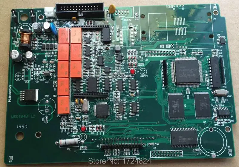 SBB Board