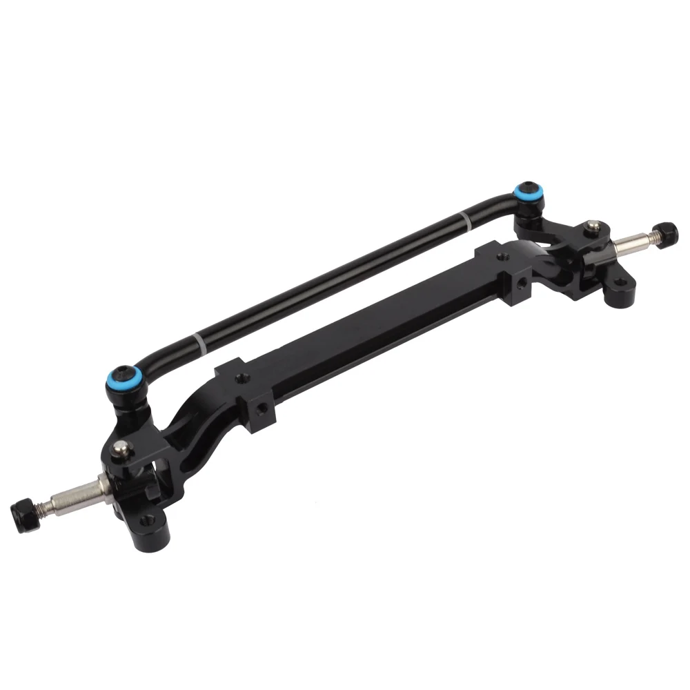 Buy RCAidong High Quality metal Front End Steering Set