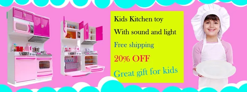 kitchen toy