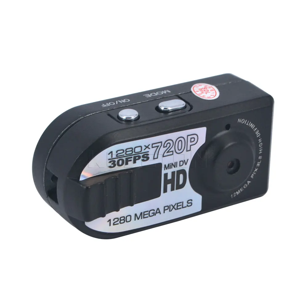   hd dv dvr micro   q5  cam video     720 p