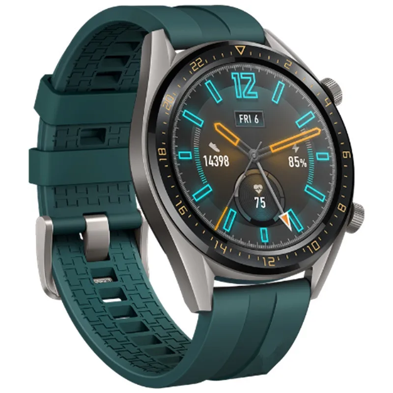 watch silicone huawei