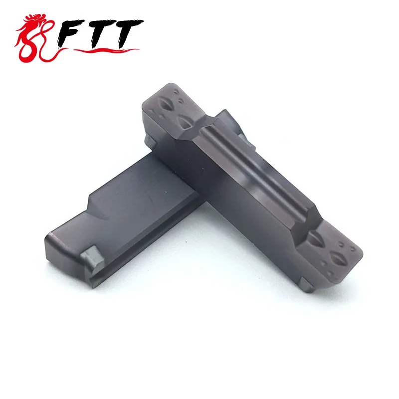 

MGMN500 M PC9030 grooving carbide inserts MGMN 500 high quality lathe cutter turning tool Parting and grooving tool Parting of
