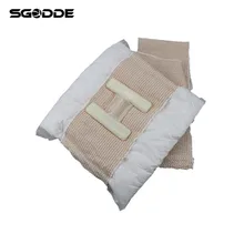 Новая кровоостанавливающая повязка Первая помощь ранение аварийный сжатый жгут Открытый Кемпинг обучение безопасность выживания bangage