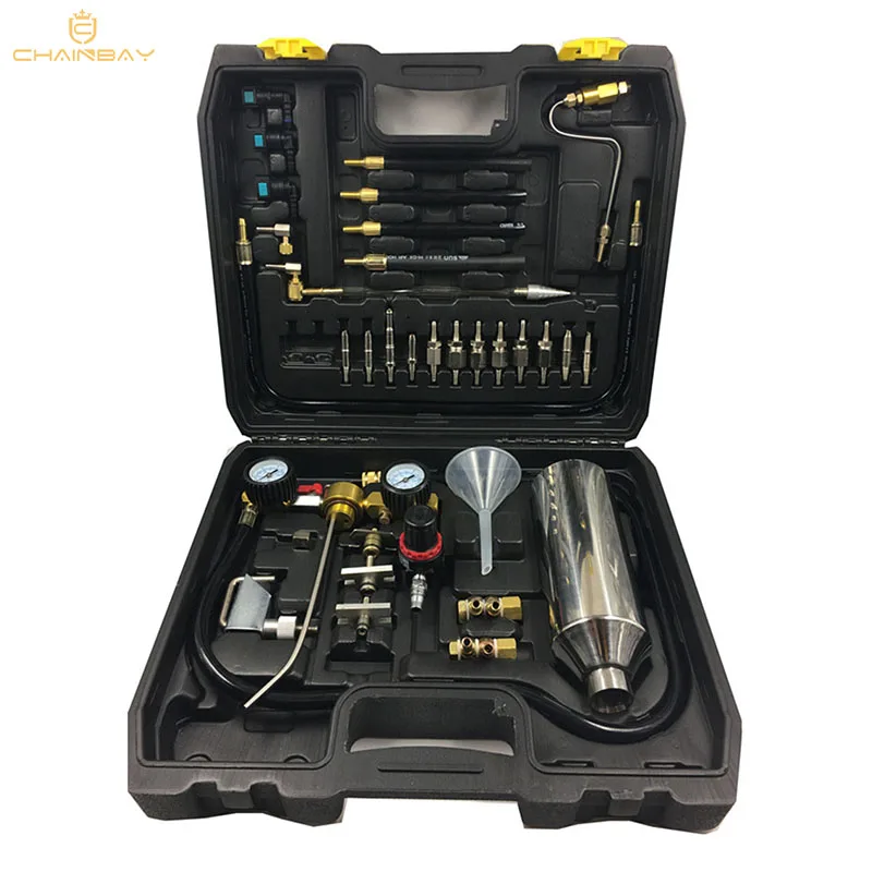 Universal Automotive Tools Non Dismantle Fuel System Cleaner Auto