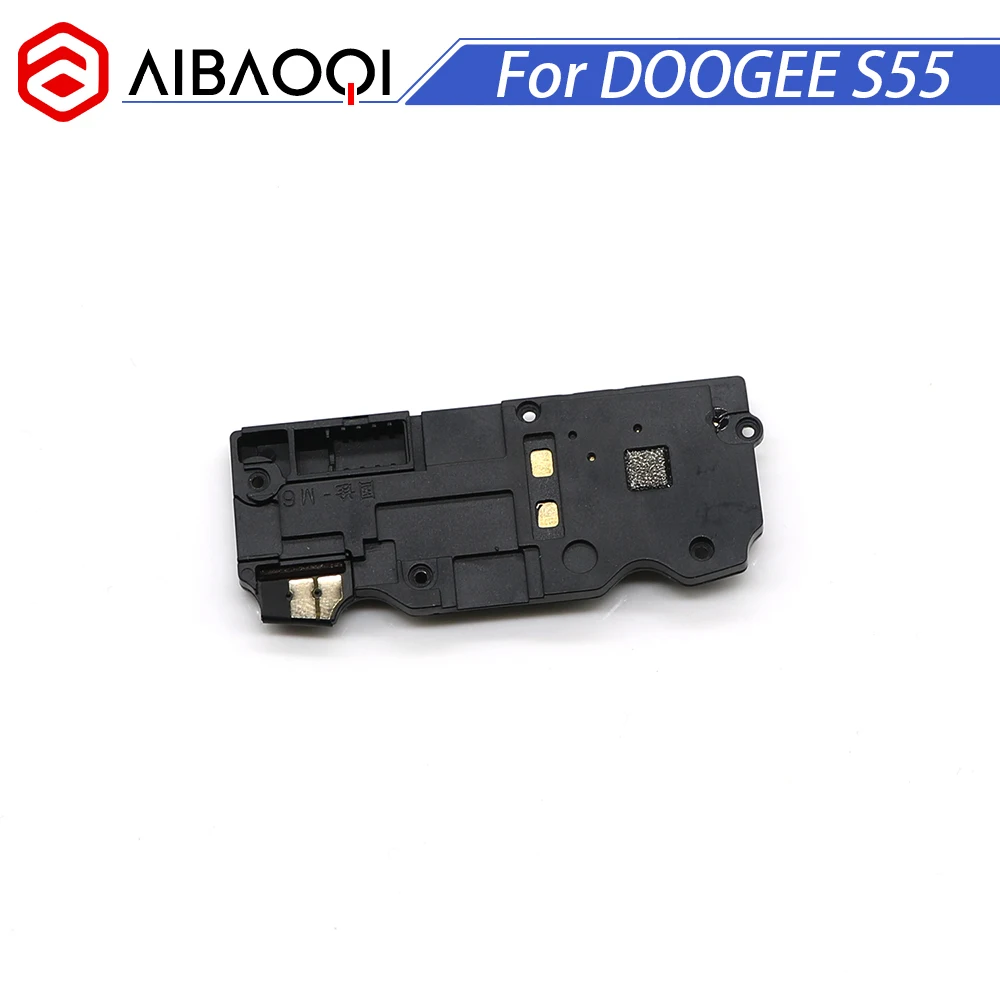 AiBaoQi громкоговоритель, гудок, звонок Для Doogee S55 аксессуары для телефона