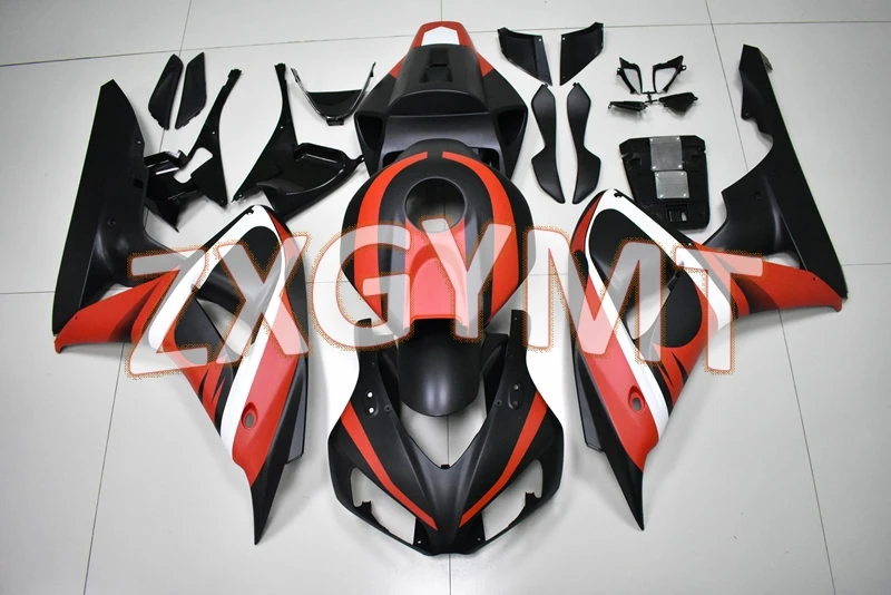 Full Body Kits CBR1000 RR 2007 Full Body Kits CBR 1000 RR 06 Motorcycle Fairing CBR 1000 RR 2006- 2007