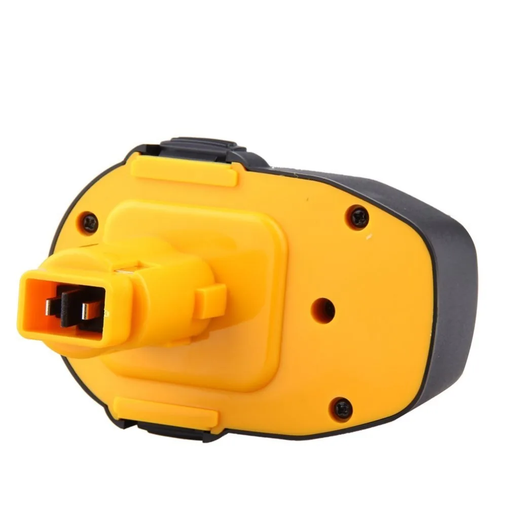 Аккумулятор для дрели 14 4 в 2000 мАч Ач Ni cd MH аккумулятор Dewalt DC9071 DE9037 DE9071 DE9074 DE9075 DW9071
